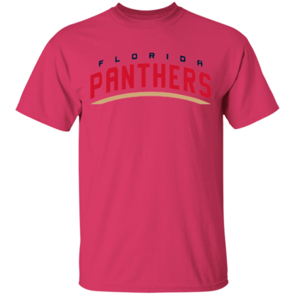 Florida Panthers T-Shirt - Image 11