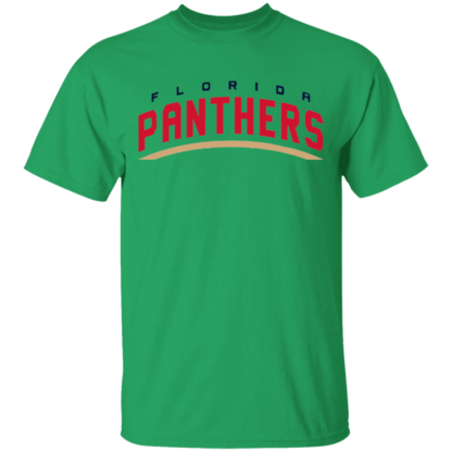 Florida Panthers T-Shirt - Image 12