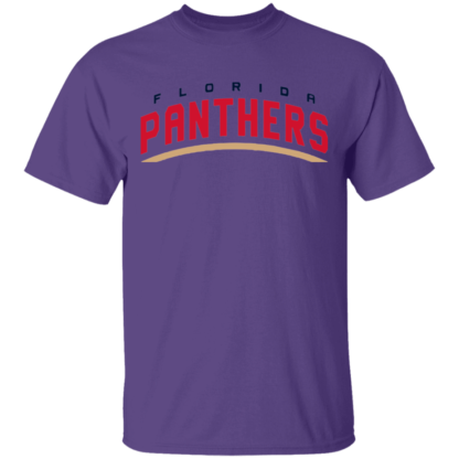 Florida Panthers T-Shirt - Image 5