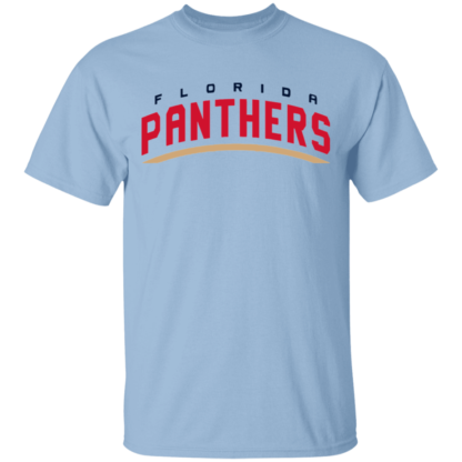 Florida Panthers T-Shirt