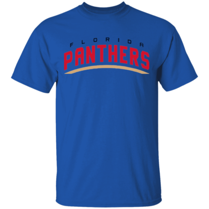 Florida Panthers T-Shirt - Image 6