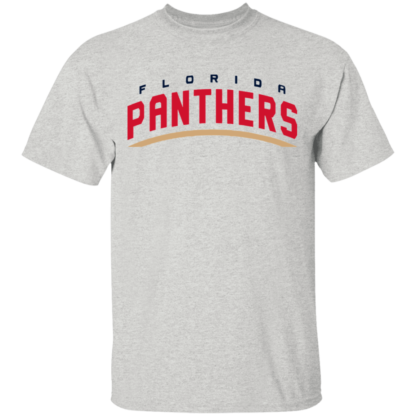 Florida Panthers T-Shirt - Image 8