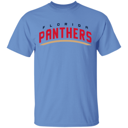 Florida Panthers T-Shirt - Image 9