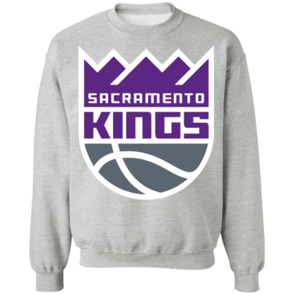 Sacramento Kings Crewneck Sweatshirt - Image 2