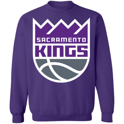 Sacramento Kings Crewneck Sweatshirt - Image 11