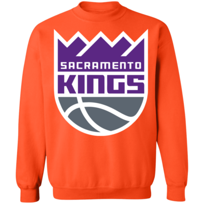 Sacramento Kings Crewneck Sweatshirt - Image 12