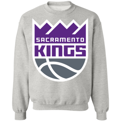 Sacramento Kings Crewneck Sweatshirt