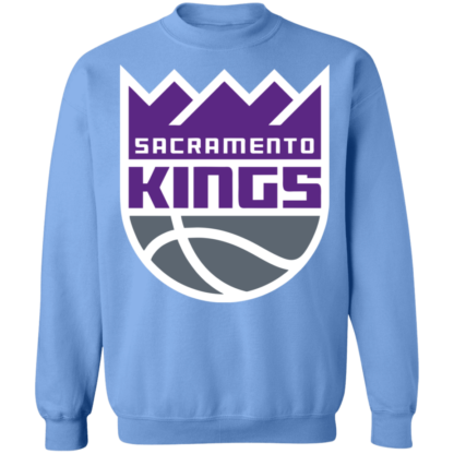 Sacramento Kings Crewneck Sweatshirt - Image 7