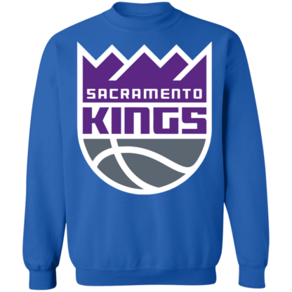 Sacramento Kings Crewneck Sweatshirt - Image 9