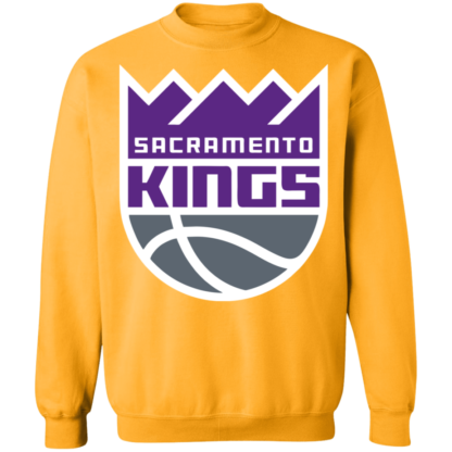 Sacramento Kings Crewneck Sweatshirt - Image 10