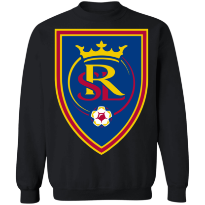 Real Salt Lake Crewneck Sweatshirt - Image 4