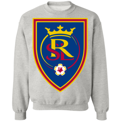 Real Salt Lake Crewneck Sweatshirt