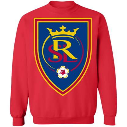 Real Salt Lake Crewneck Sweatshirt - Image 6