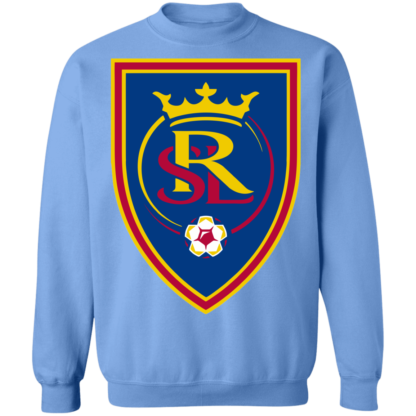 Real Salt Lake Crewneck Sweatshirt - Image 7