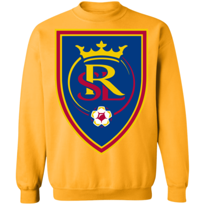 Real Salt Lake Crewneck Sweatshirt - Image 10