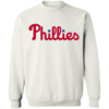 Phillies Crewneck Sweatshirt - Image 3