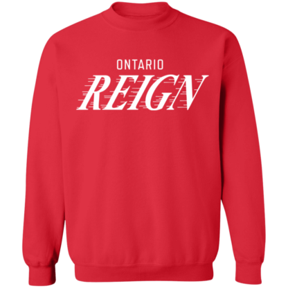 Ontario Reign Crewneck Sweatshirt - Image 5