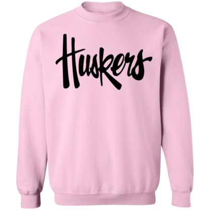 Nebraska Cornhuskers Crewneck Sweatshirt - Image 11