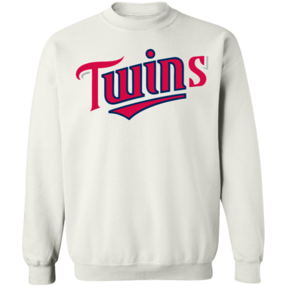 Minnesota Twins Crewneck Sweatshirt - Image 3