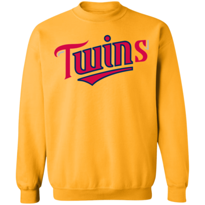 Minnesota Twins Crewneck Sweatshirt - Image 10