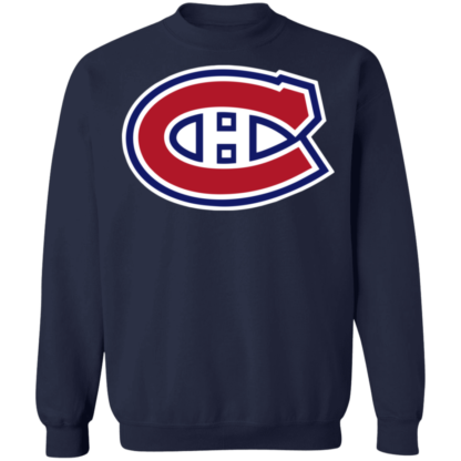 Montreal Canadiens Crewneck Sweatshirt - Image 5