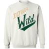 Iowa Wild Crewneck Sweatshirt - Image 2