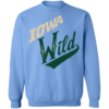 Iowa Wild Crewneck Sweatshirt - Image 11