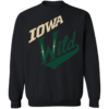 Iowa Wild Crewneck Sweatshirt - Image 3