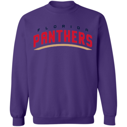 Florida Panthers Crewneck Sweatshirt - Image 6