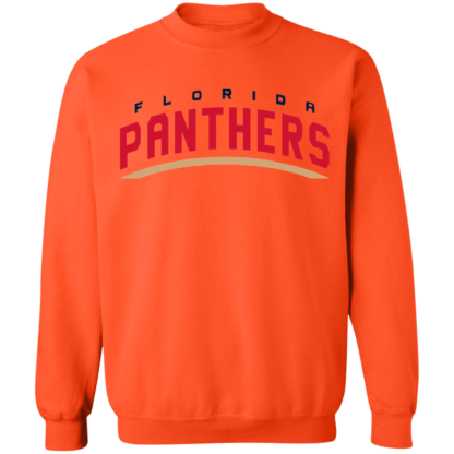 Florida Panthers Crewneck Sweatshirt - Image 7