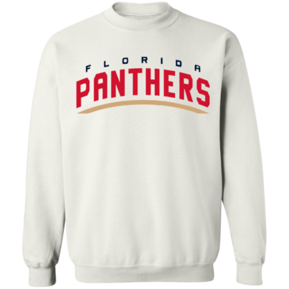 Florida Panthers Crewneck Sweatshirt - Image 3