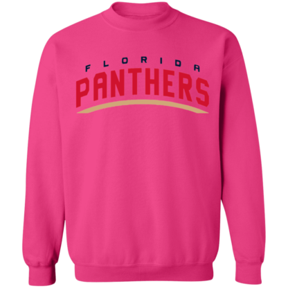 Florida Panthers Crewneck Sweatshirt - Image 10