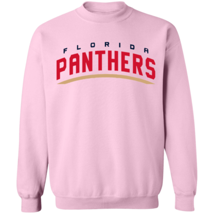 Florida Panthers Crewneck Sweatshirt - Image 11