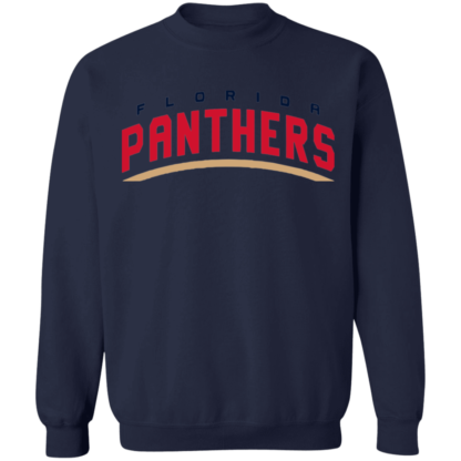 Florida Panthers Crewneck Sweatshirt - Image 12