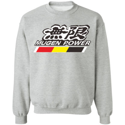 Honda Mugen Power Crewneck Sweatshirt - Image 2