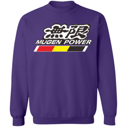 Honda Mugen Power Crewneck Sweatshirt - Image 11