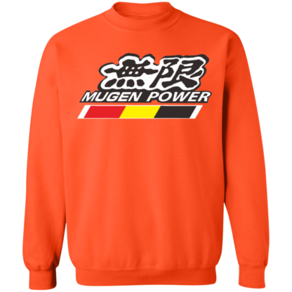 Honda Mugen Power Crewneck Sweatshirt - Image 12