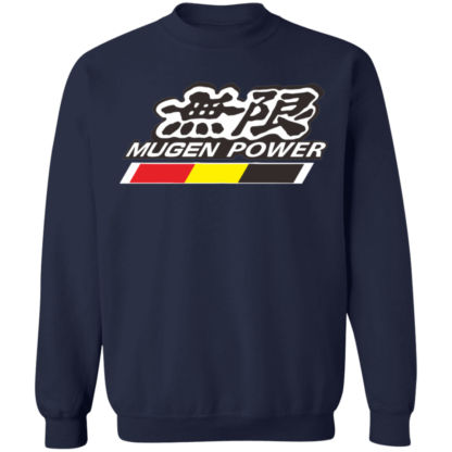 Honda Mugen Power Crewneck Sweatshirt - Image 5