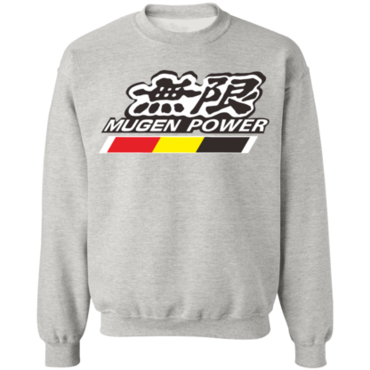 Honda Mugen Power Crewneck Sweatshirt