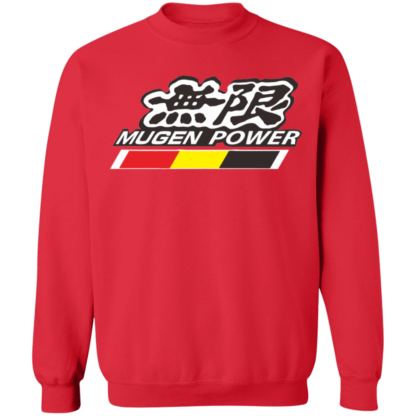 Honda Mugen Power Crewneck Sweatshirt - Image 6