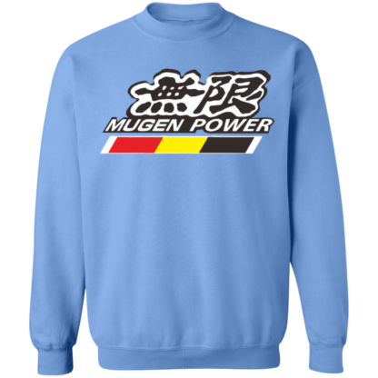 Honda Mugen Power Crewneck Sweatshirt - Image 7