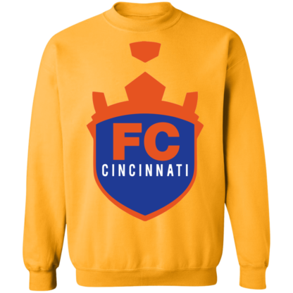 FC Cincinnati Crewneck Sweatshirt - Image 10