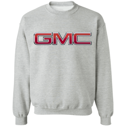 GMC Crewneck Sweatshirt - Image 2