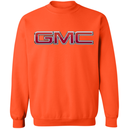 GMC Crewneck Sweatshirt - Image 12