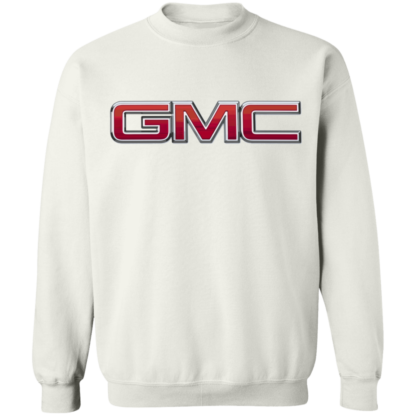 GMC Crewneck Sweatshirt - Image 3