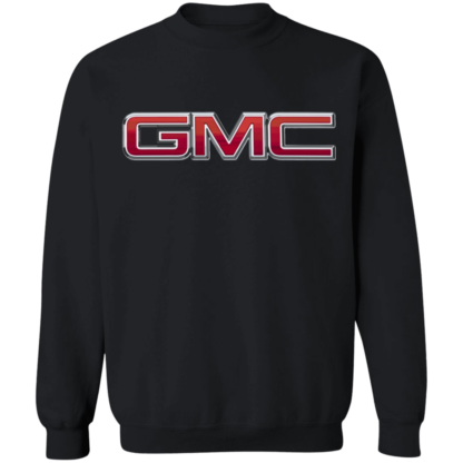 GMC Crewneck Sweatshirt - Image 4