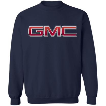 GMC Crewneck Sweatshirt - Image 5