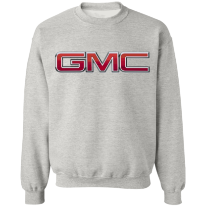 GMC Crewneck Sweatshirt