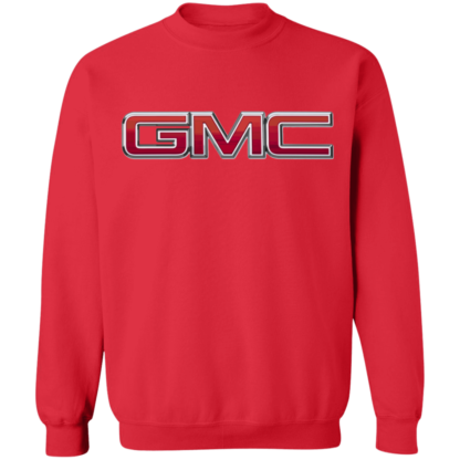 GMC Crewneck Sweatshirt - Image 6