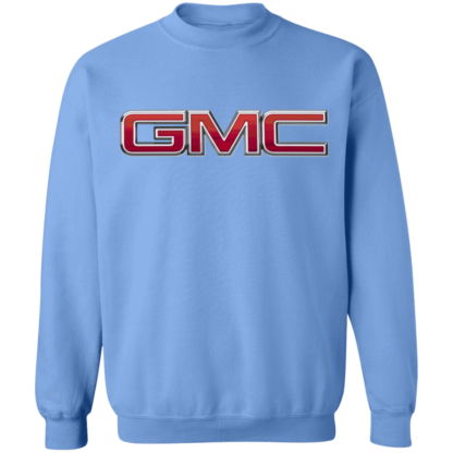 GMC Crewneck Sweatshirt - Image 7